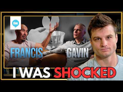 Gavin Ortlund and Francis Chan Discuss the Eucharist: A Catholic Responds
