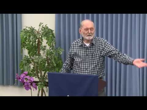 Ed Abdill: In Their Own Words - Wisdom from the Mahatmas