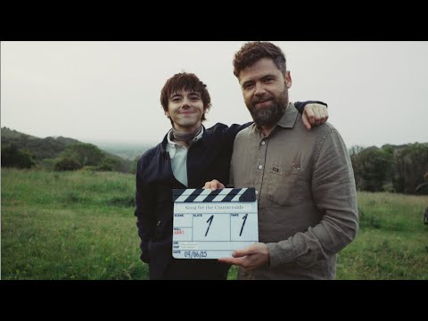 Passenger | Song For The Countryside (Featuring Jack Wolfe) - Behind The Scenes