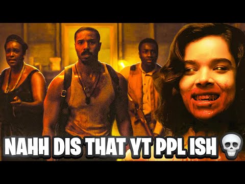 The time STACK & SMOKE went to WAR AGAINST VAMPIRES in SINNERS (Ft.​ Zephfire)