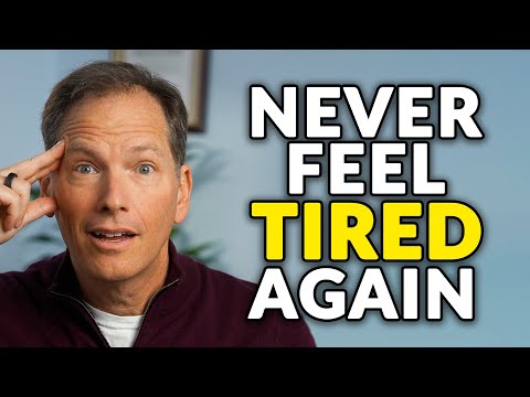 My 15-Minute Wake-Up Routine To Feel 99% Less Tired