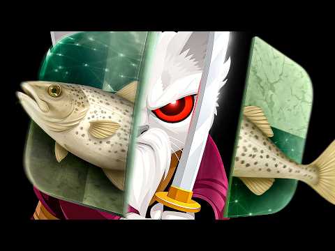 STOCKFISH vs SENSEI: RIDICULOUS CHESS