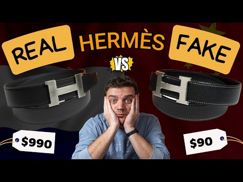 I Almost Got My A** Kicked Making This Video in China! Most Requested Comparison: Hermes Vs. Dupe