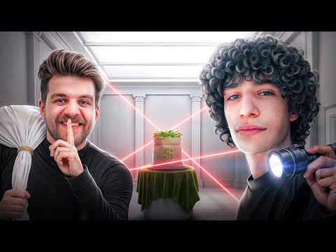 کی زودتر پولارو پیدا میکنه💵😂