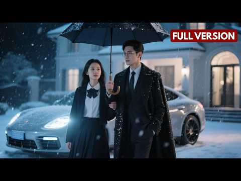 Reborn for Revenge: A Young Woman Confronts Her Family and Ruthless Father