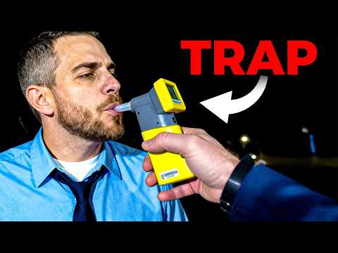 LAWYER: Say THESE WORDS to Shut Down Cops During a DWI Stop