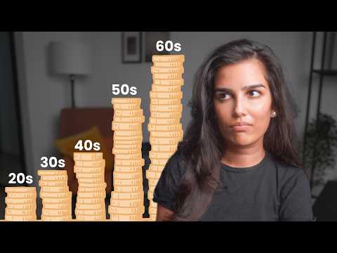 Recommended Savings by Age: How Do You Compare?