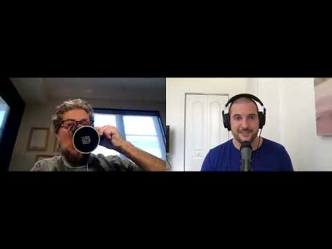 Dr  Jonathan Grayson on OCD and the role of uncertainty (Remastered)