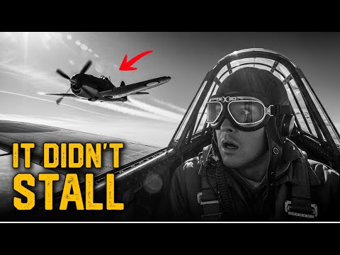 He Thought It Was A "Fat" Wildcat — Until It Outclimbed His Zero In 3 Seconds