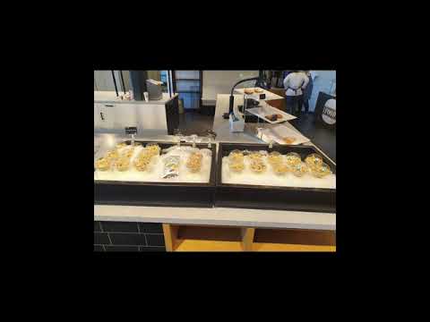 3. HvA Dr. Meurerhuis (DMH)​Sportcampus, Dokter Meurerlaan 8, 1067 SM Amsterdam