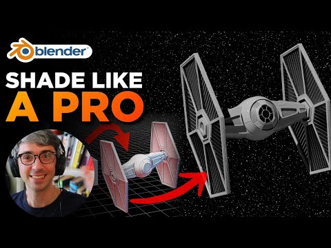 Beginner Materials Tutorial Blender