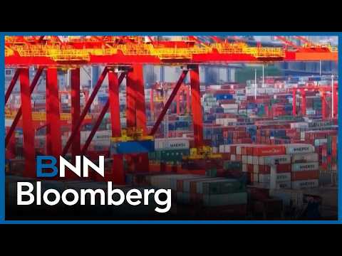 Canada has 'more than irritants' with U.S. on trade: Carney