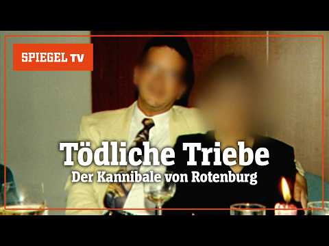 Tödliche Triebe: Doppelmord ohne Leichen | SPIEGEL TV für Sat.1