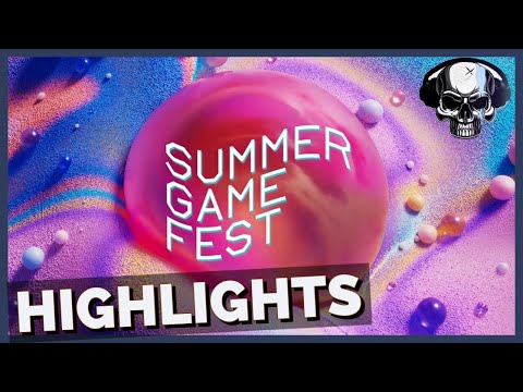 Summer Game Fest 2025 Highlights