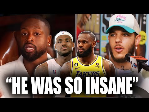 30 LeBron James Teammates Share Their Thoughts on The TRUE LBJ FROM EACH SEASON