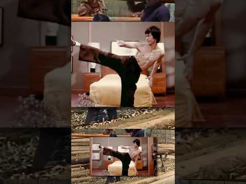 Bruce Lee #brucelee #martialartslegend #ipman #youtubeshorts #youtube