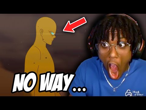 NAH, THIS IS CRAZY!!! | Wabe reacts to "Combat Gods 1 & 2"!