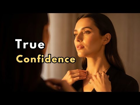 You Don’t Buy Jewelry. You Buy Confidence