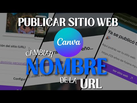 Did you get the domain wrong? Solution here! Free Canva