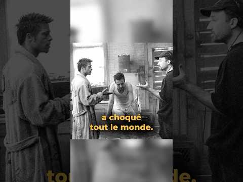 La Réplique censurée de Fight Club
