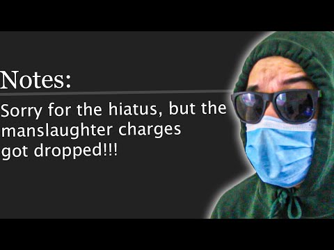 AO3 Authors are Doomed