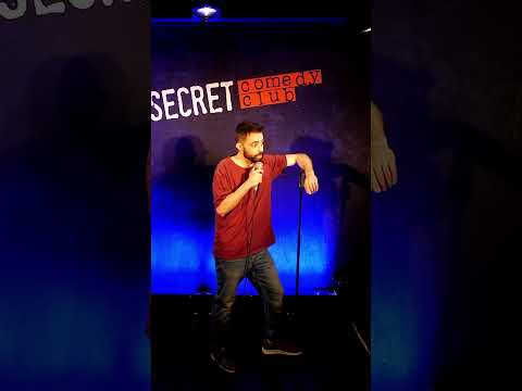 Made me miss shootings #standup #uk #london #aussie