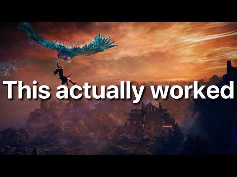 FromSoft just outplayed everyone