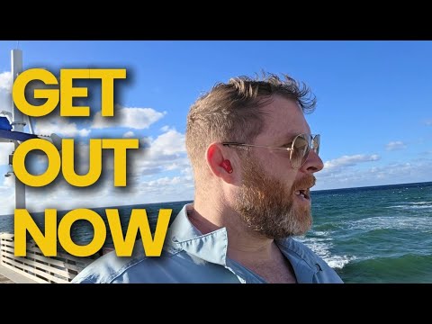 America Has No Future. Here Is The Exit Plan.