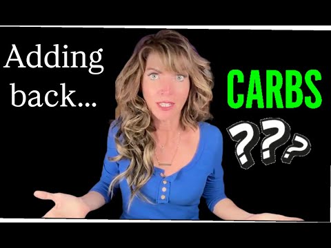 From Carnivore to Carbs: My Story and Some Real Talk