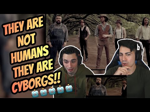 Home Free - Man of Constant Sorrow (First Time Reaction)