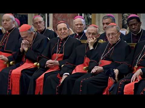 Secrets of the Vatican: From John Paul II to the Death of Pope Francis