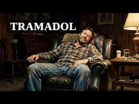 The Rise and Fall of Tramadol: From 'Non-Addictive' Wonder Drug to West Africa's Epidemic
