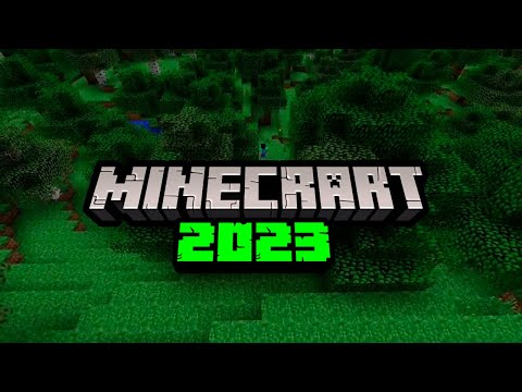Official Minecraft Trailer - Remake 2023