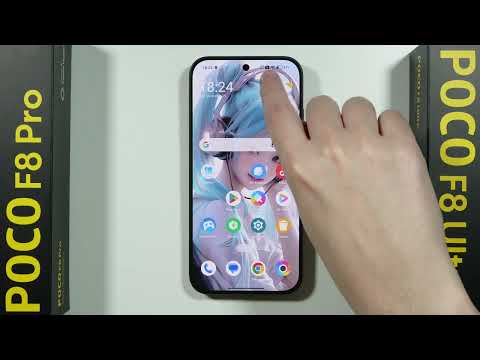 POCO F8 Pro/F8 Ultra: Tips & Tricks - Hidden Features