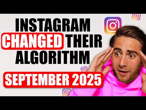 Instagram’s Algorithm CHANGED?! 😡 The FASTEST Way To Get Followers on Instagram in 2025