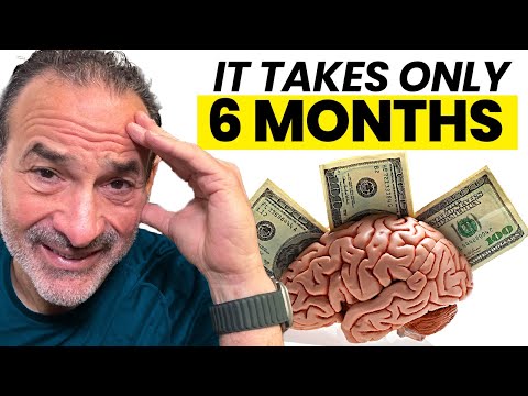 Change Your Finances in 6 Months (This is How to Make it Happen)