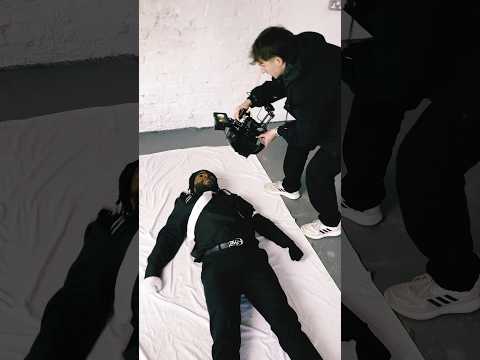 Getting creative with some object mounted shots.#camera #cinematography #fuji#behindthescenes