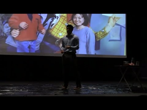 You’re not a bad test taker | Tyler Paras | TEDxYouth@UpperStClair