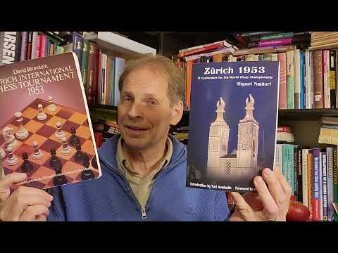 Part 1: Top 20 Chess Books That Will Transform Your Game with IM Thomas Engqvist