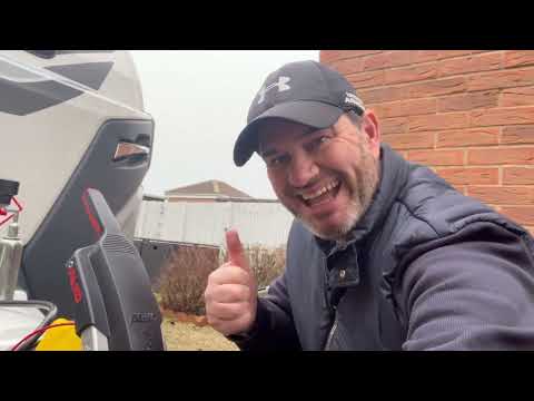 “First Time Towing a Caravan – Adventure on the Road!”