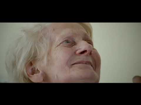 Mister Lonely Asylum Scene