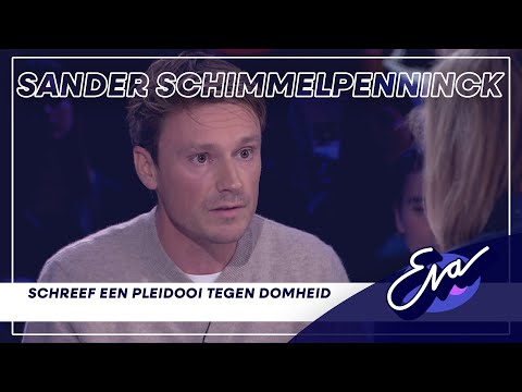 “Het is niet elitair om mensen aan te spreken op het aanhangen van leugens” | Eva