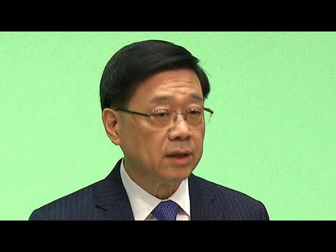 香港無綫｜7:30一小時新聞｜2024年12月5日｜