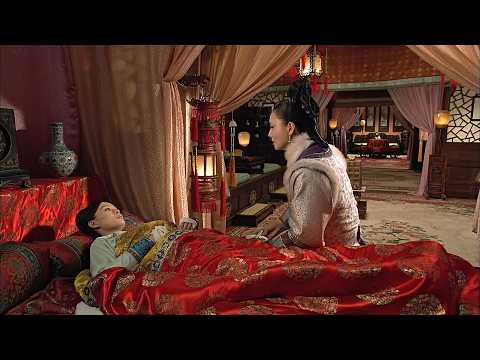 菀嫔再次怀上龙胎，意外发现舒痕胶秘密再受打击【甄嬛传经典片段】