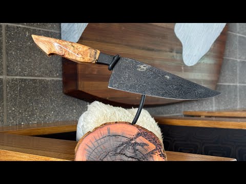 The Build of "The Cheeky Monkey"