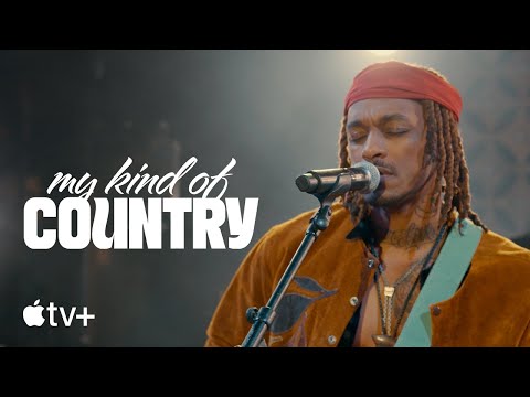 My Kind of Country’s Chuck Adams — “A Place Called Heaven” | Apple TV