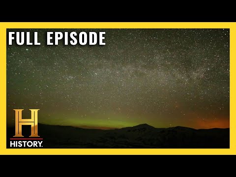 The Universe: Dark Energy is PUSHING APART Our Universe (S2, E6) | Full Episode | History