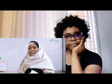 A strong Christian woman converted to Islam because of this reason