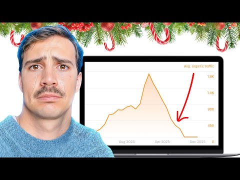 Google December 2025 Core Update: SEO is Finally Over?