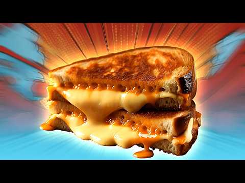 The Absolute Best Grilled Cheese Sandwich In Every State